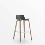 Alfi Low Back Stool